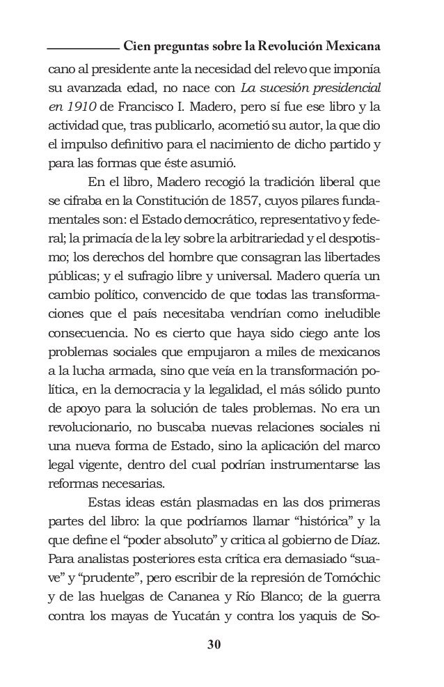 preguntas revolucion cientifica cien preguntas sobre la revolucion mexicana preguntas revolucion cientifica cien preguntas sobre la revolucion mexicana