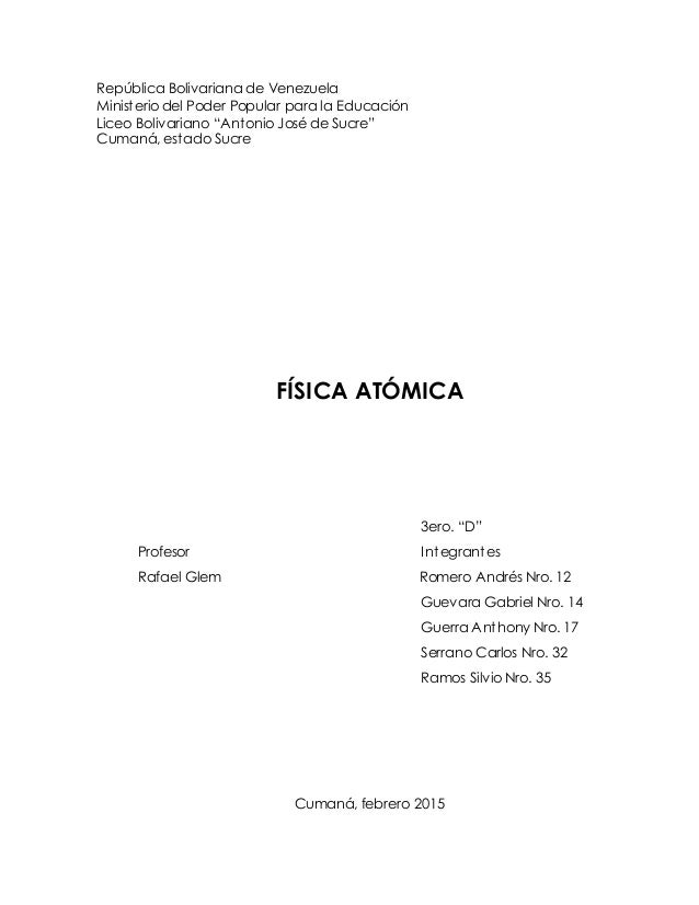 cientificos fisica atomica multiple choice quiz template word doc