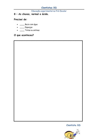 Colocar o ovo cuidadosamente dentro do frasco (deve ficar coberto com o xarope)