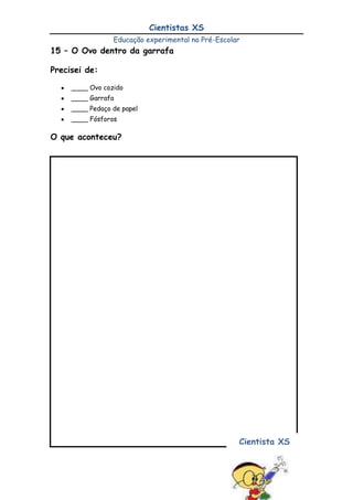 Um saco de plástico