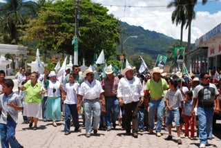 Cierre Moncho