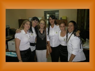 Cierre ciclo lectivo 2012