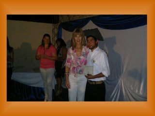 Cierre ciclo lectivo 2012