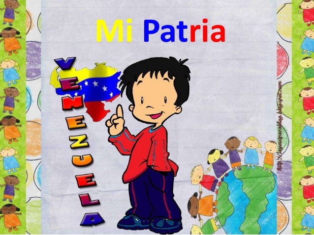 simbolos naturales de todos los estados de venezuela cierre de proyecto 5to quot a quot mi patria venezuela simbolos naturales de todos los estados de venezuela cierre de proyecto 5to quot a quot mi patria venezuela