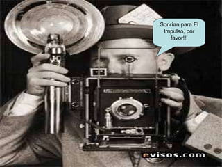 Sonrían para El Impulso, por favor!!! 