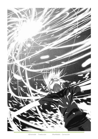 Afireinside Traducción BlueRabbit Corrección 
 