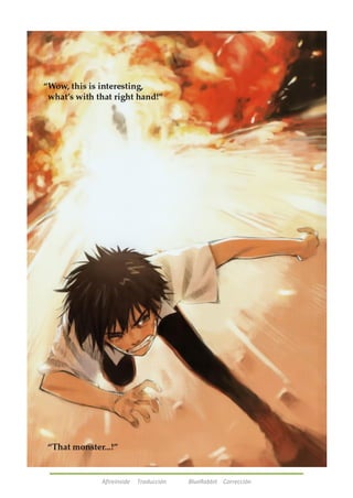 Afireinside Traducción BlueRabbit Corrección 
 