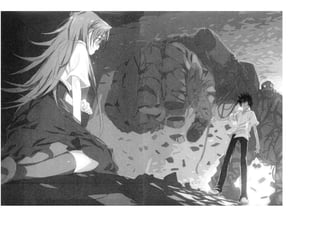 Lestat Lamperouge | Traducción y Edición. 
Kaiserofdarkness | Corrección. 
 