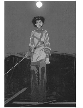 Lestat Lamperouge | Traducción y Edición. 
 