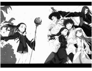 Lestat Lamperouge | Traducción y Edición. 
 