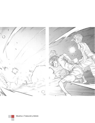 Kikuslirus | Traducción y Edición 
 