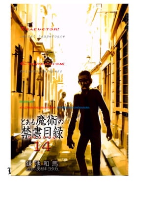 Lestat Lamperouge | Traducción y Edición. 
Kaiserofdarkness | Corrección. 
Traductor: 
Lestat Lamperouge 
Correccion: 
KaiserofDarkness 
SÍGUENOS EN: 
HTTP://KIKUSLIRUS.BLOGSPOT.COM/ Y HTTP://TWITTER.COM/KIKUSLIRUS 
 