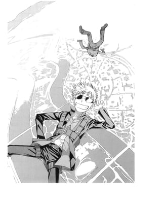 Lestat Lamperouge | Traducción y Edición. 
Kaiserofdarkness | Corrección. 
 