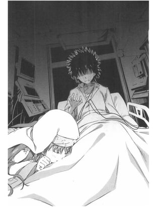 Lestat Lamperouge | Traducción y Edición. 
Kaiserofdarkness | Corrección. 
 