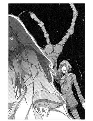 Supervisión 
Kaiserofdarkness 
Afireinside | Traducción Drimian | Corrección 127 | Edición 
Kikuslirus Project Team 
 