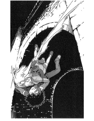 Supervisión 
Kaiserofdarkness 
Afireinside | Traducción Drimian | Corrección 127 | Edición 
Kikuslirus Project Team 
 