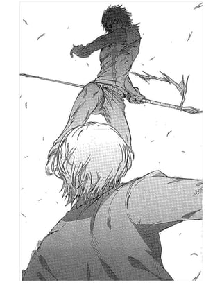 Supervisión 
Kaiserofdarkness 
Afireinside | Traducción Drimian | Corrección 127 | Edición 
Kikuslirus Project Team 
 