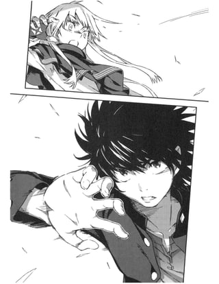 Lestat Lamperouge | Traducción y Edición. 
Kaiserofdarkness | Corrección 
 