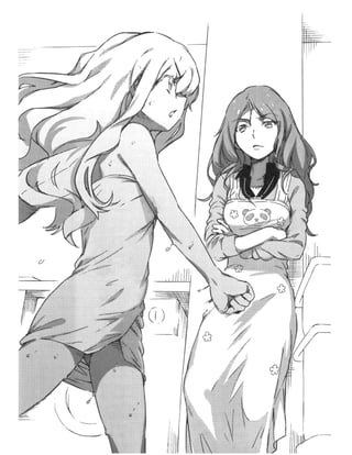 Kikuslirus Project Team 
Lestat Lamperouge | Traducción y Edición. 
Kaiserofdarkness | Corrección. 
 