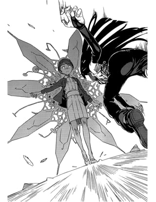 Lestat Lamperouge | Traducción y Edición. 
KaiserofDarkness | Corrección 
 