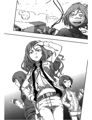 Lestat Lamperouge | Traducción y Edición. 
Kaiserofdarkness | Corrección 
 