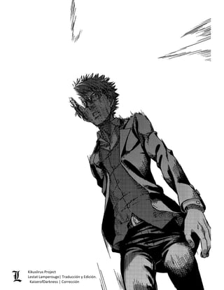 Kikuslirus Project 
Lestat Lamperouge| Traducción y Edición. 
KaiserofDarkness | Corrección 
 