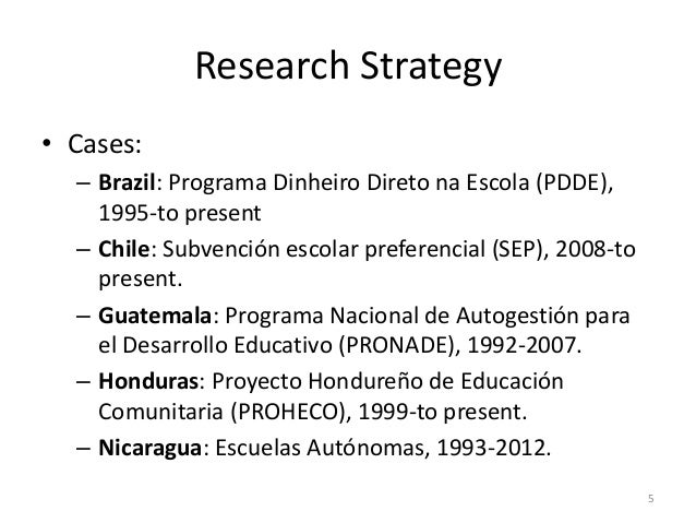 Are School Grants Leveraging the Right of Quality Education for All?  Slide 5