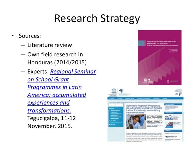 Are School Grants Leveraging the Right of Quality Education for All?  Slide 6