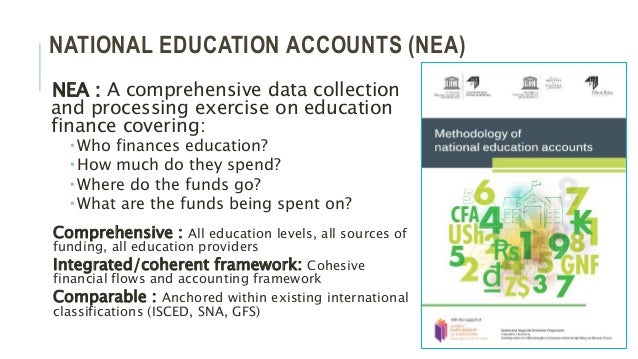 CIES 2017 / Data revolution : Private funding and equity in education Slide 12