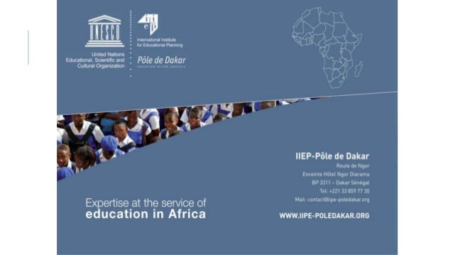 CIES 2017 / Data revolution : Private funding and equity in education Slide 15