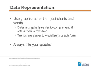 Avoid backgrounds that are distracting or difficult to read fromBackgroundContrast the text color and background color.