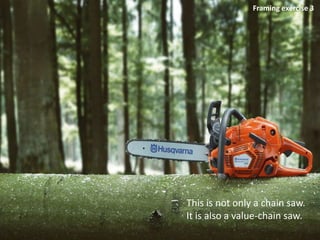 Forestry and landscapes: Solutions for sustainable development