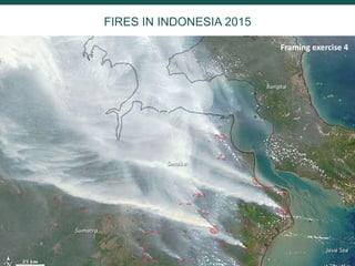 Forestry and landscapes: Solutions for sustainable development