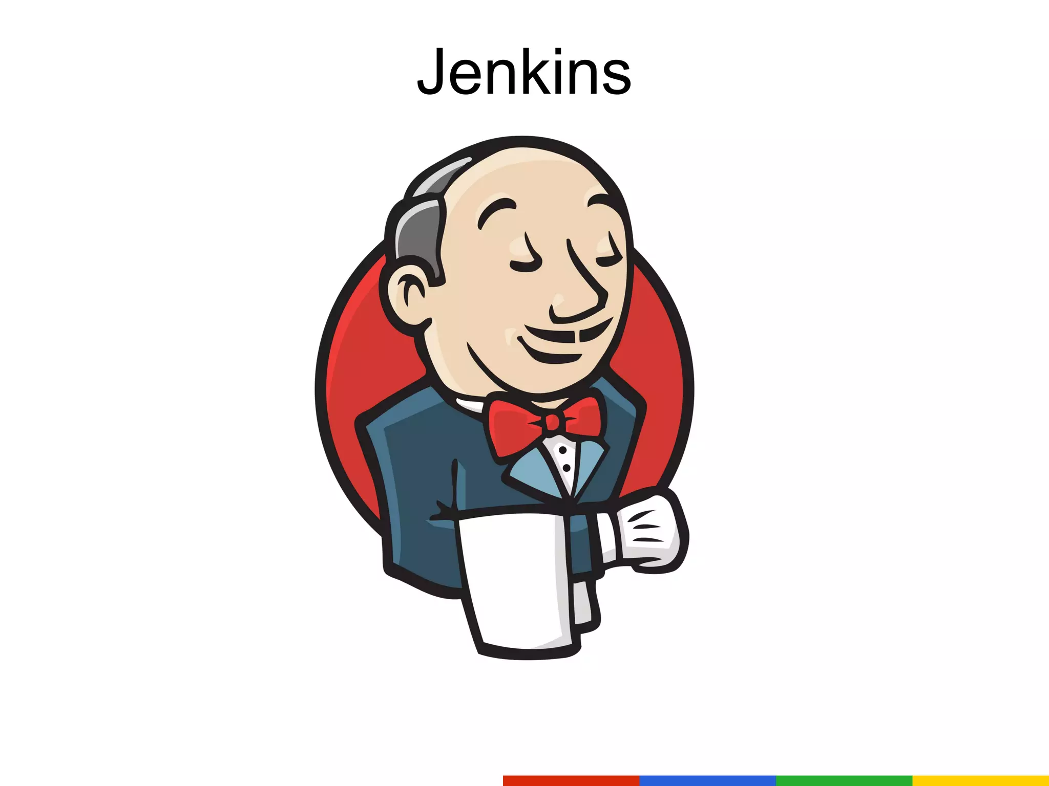 Jenkins