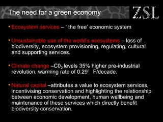 REDD in Asia - Challenges and Opportunities