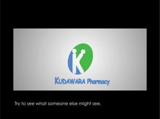 Mastertextformat bearbeiten
Zweite Ebene
Dritte Ebene
Vierte Ebene
Fünfte Ebene
Mastertextformat bearbeiten
Zweite Ebene
Dritte Ebene
Vierte Ebene
Fünfte Ebene
Try to see what someone else might see.
 