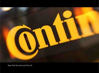 Mastertextformat bearbeiten
Zweite Ebene
Dritte Ebene
Vierte Ebene
Fünfte Ebene
Mastertextformat bearbeiten
Zweite Ebene
Dritte Ebene
Vierte Ebene
Fünfte Ebene
See the tire around the o?
 