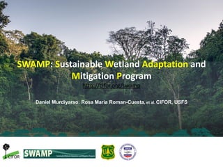 Steps towards self-standing Blue Carbon emission reporting and mitigation targets under the Paris Agreement and VERRA