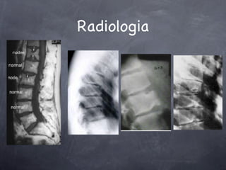 Radiologia
 