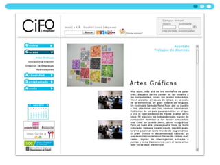 Cif oweb presentacion_silvia