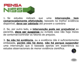 Ponto de Vista Pessoal ...