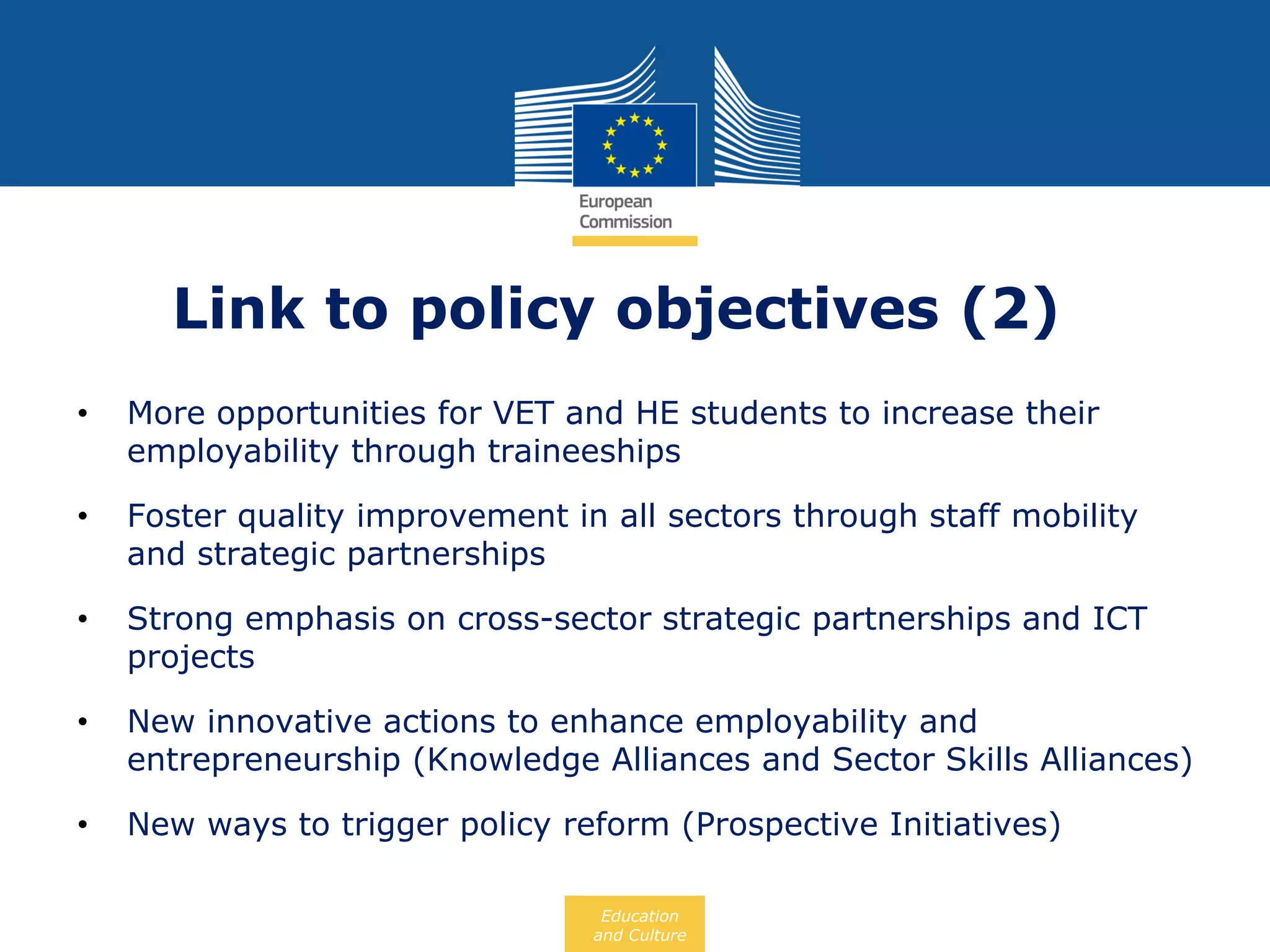 Cifras erasmus + | PPT Cifras erasmus +