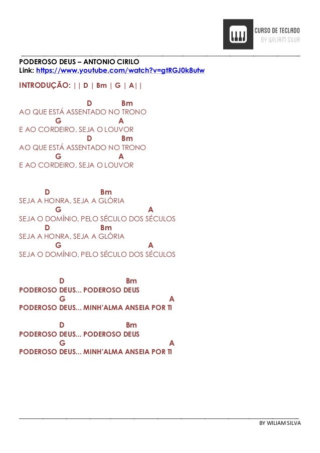 Cifra Da Musica Aos Olhos Do Pai Diante Do Trono Sobre os Olhos