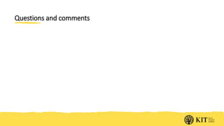 Gender and food systems research: Key lessons from the Canadian International Food Security Research Fund