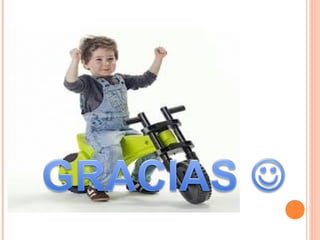 test de evaluacion Cif y gross motor