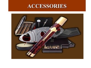 ACCESSORIESACCESSORIES
 