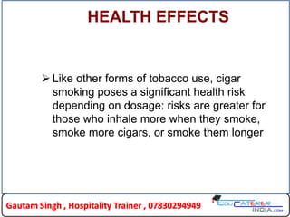 Cigar | PDF