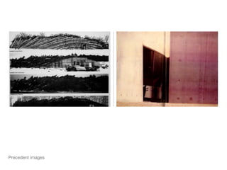 Precedent images 