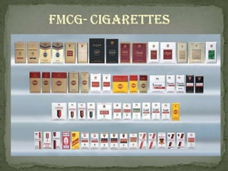 cigarettes indian brand Cigarettes Brands In India