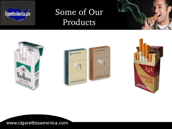 Discount Cigarettes Online Buy Tax Free Seneca, Marlboro & Dirt Cheap…